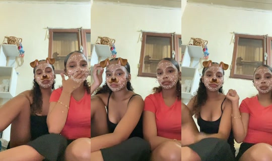 alixia.said19 TikTok Live — Oct 6, 2026, 4:33 PM