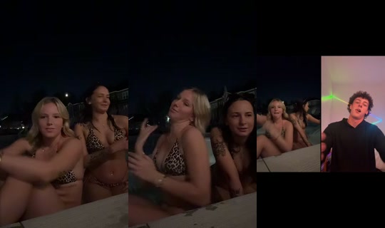 aliya_karst26 TikTok Live — Sep 16, 2026, 2:18 AM
