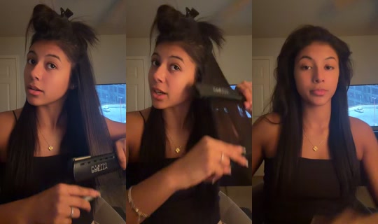 aliyafitness TikTok Live — Sep 20, 2026, 2:58 AM