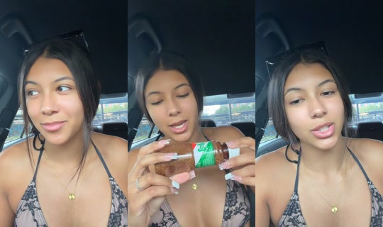 aliyafitness TikTok Live — Sep 20, 2026, 7:23 PM