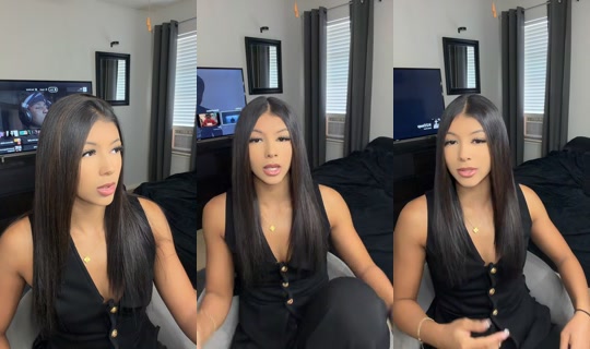 aliyafitness TikTok Live — Sep 26, 2026, 9:53 PM