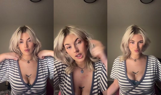 aliyah.dav TikTok Live — Sep 3, 2026, 6:48 AM