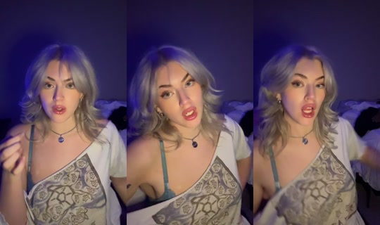 aliyah.dav TikTok Live — Oct 1, 2026, 4:11 AM