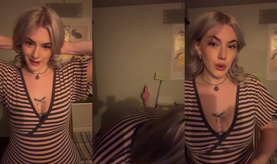 aliyah.dav TikTok Live — Oct 2, 2026, 4:37 AM