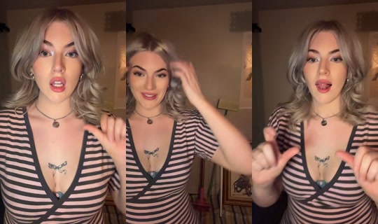 aliyah.dav TikTok Live — Oct 2, 2026, 5:01 AM