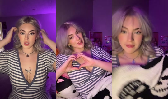 aliyah.dav TikTok Live — Oct 3, 2026, 4:49 AM