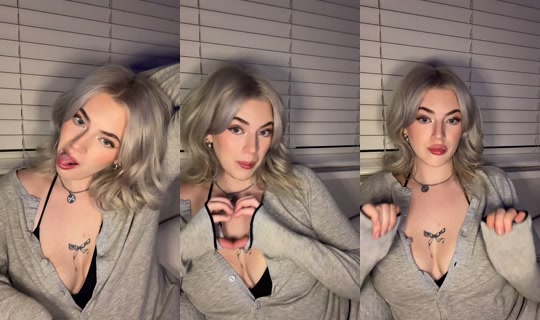 aliyah.dav TikTok Live — Oct 5, 2026, 5:34 AM