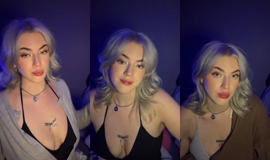 aliyah.dav TikTok Live — Oct 5, 2026, 6:01 AM
