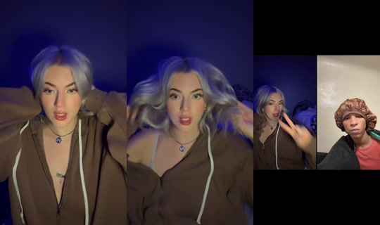 aliyah.dav TikTok Live — Oct 5, 2026, 6:51 AM