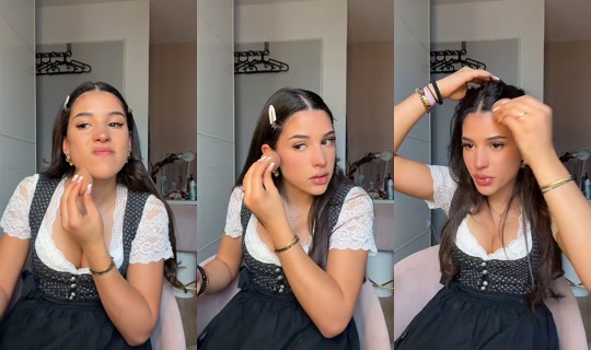 aliyah.sd2 TikTok Live — Oct 2, 2026, 2:49 PM