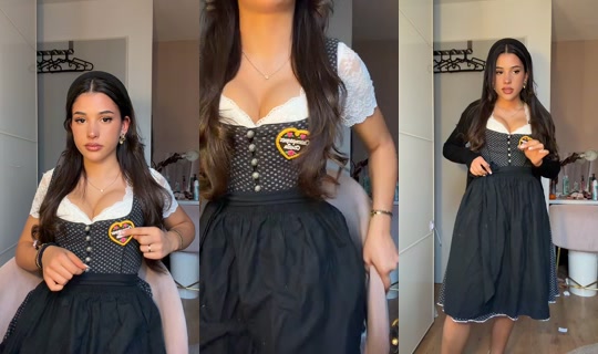 aliyah.sd2 TikTok Live — Oct 2, 2026, 3:24 PM