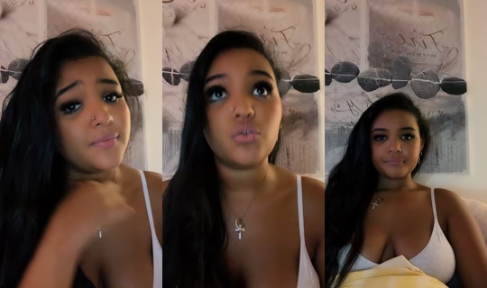 aliyah_priest23 TikTok Live — Sep 23, 2026, 5:21 PM