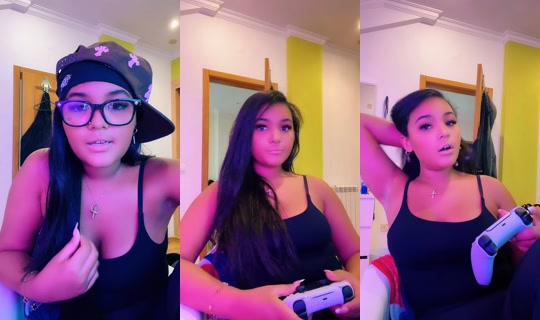 aliyah_priest23 TikTok Live — Sep 24, 2026, 2:42 PM
