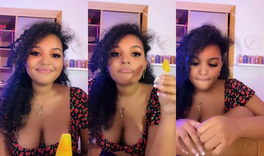 aliyah_priest23 TikTok Live — Sep 25, 2026, 9:17 PM