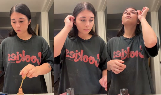 aliyahgradillas TikTok Live — Aug 22, 2026, 4:17 AM