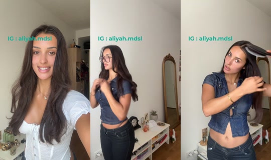 aliyahmooon TikTok Live — Oct 3, 2026, 12:09 PM