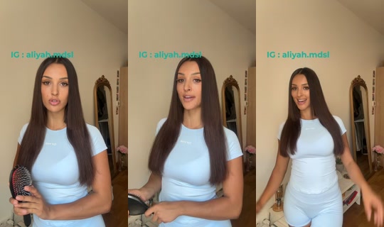 aliyahmooon TikTok Live — Oct 4, 2026, 12:24 PM
