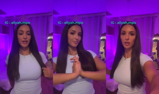 aliyahmooon TikTok Live — Oct 4, 2026, 7:12 PM