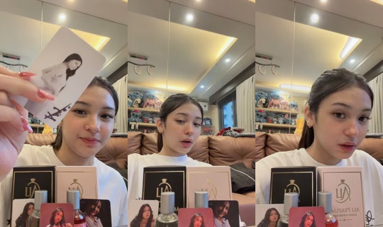 aliyaraymundo TikTok Live — Sep 16, 2026, 8:16 AM