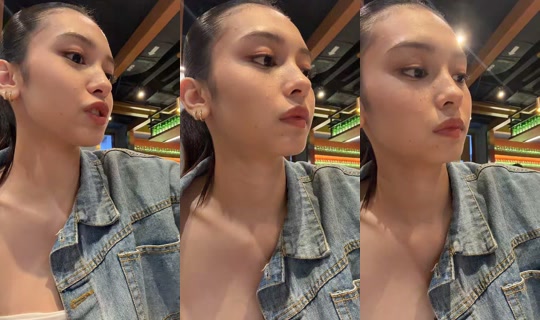 aliyaraymundo TikTok Live — Sep 25, 2026, 10:59 AM