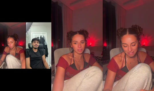aliyehoney TikTok Live — Aug 23, 2026, 7:39 PM