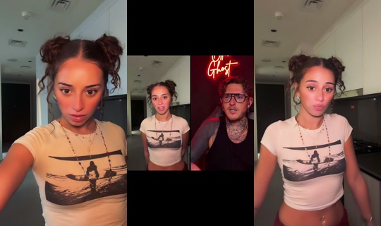 aliyehoney TikTok Live — Aug 24, 2026, 2:26 PM