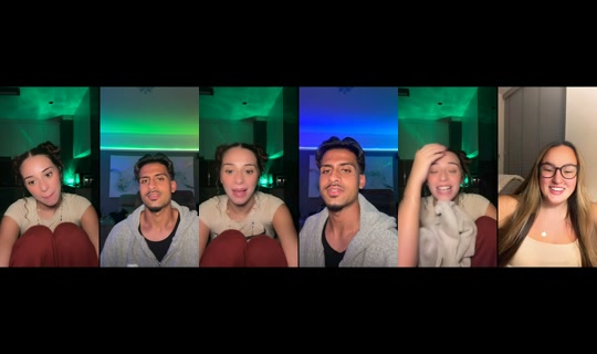 aliyehoney TikTok Live — Aug 24, 2026, 10:38 PM