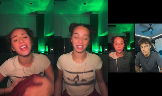 aliyehoney TikTok Live — Aug 24, 2026, 11:29 PM