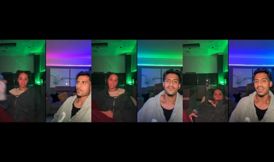aliyehoney TikTok Live — Aug 25, 2026, 12:19 AM