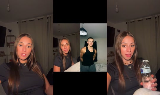 aliyehoney TikTok Live — Aug 29, 2026, 10:35 PM