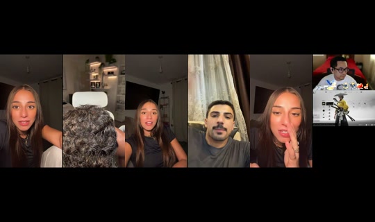 aliyehoney TikTok Live — Aug 30, 2026, 12:15 AM