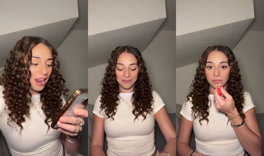 aliyehoney TikTok Live — Aug 31, 2026, 9:34 PM