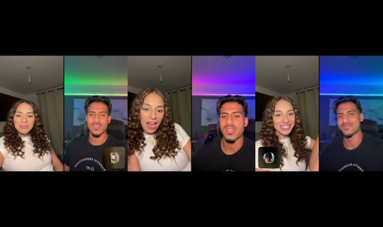 aliyehoney TikTok Live — Aug 31, 2026, 11:48 PM