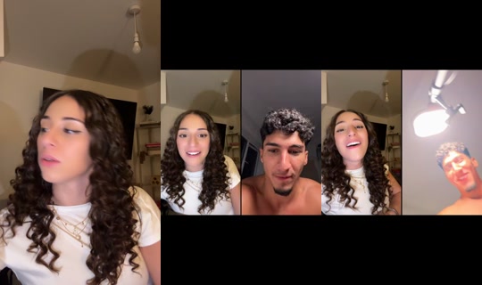 aliyehoney TikTok Live — Sep 1, 2026, 12:38 AM