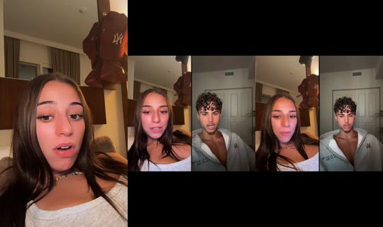 aliyehoney TikTok Live — Sep 19, 2026, 6:41 PM