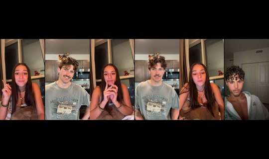 aliyehoney TikTok Live — Sep 21, 2026, 5:00 PM