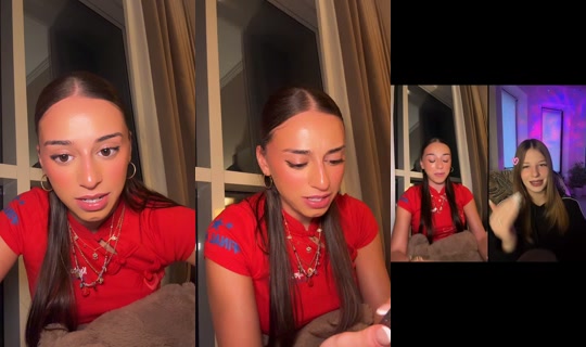 aliyehoney TikTok Live — Sep 25, 2026, 3:45 PM