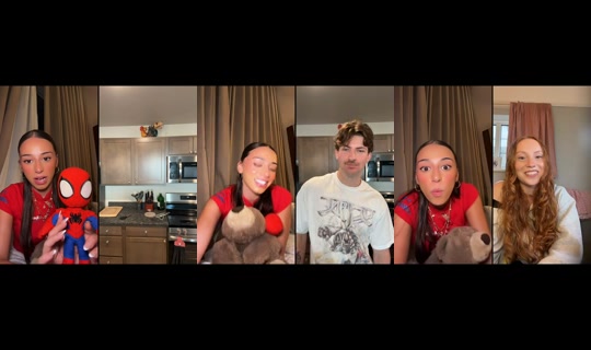 aliyehoney TikTok Live — Sep 25, 2026, 4:35 PM