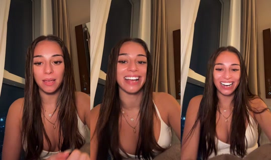aliyehoney TikTok Live — Sep 26, 2026, 4:23 PM