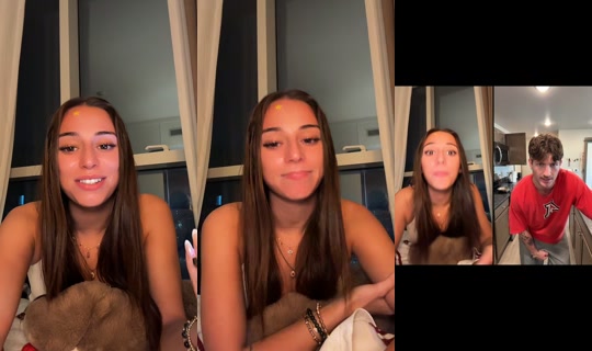 aliyehoney TikTok Live — Sep 26, 2026, 5:04 PM