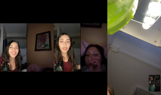 alizaaaaa_martinezzzz7 TikTok Live — Sep 29, 2026, 2:15 AM