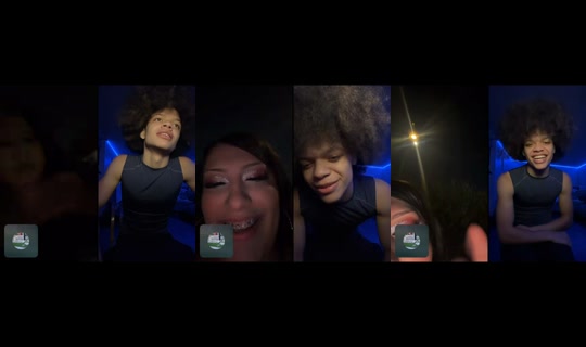 alizae1k TikTok Live — Sep 26, 2026, 9:16 AM