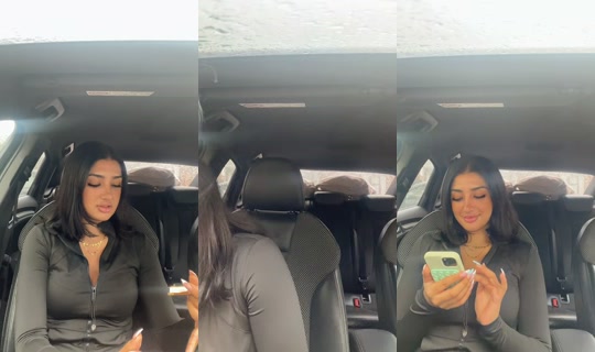 alizawho TikTok Live — Aug 26, 2026, 7:17 AM