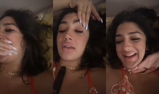 alizawho TikTok Live — Aug 30, 2026, 10:46 AM