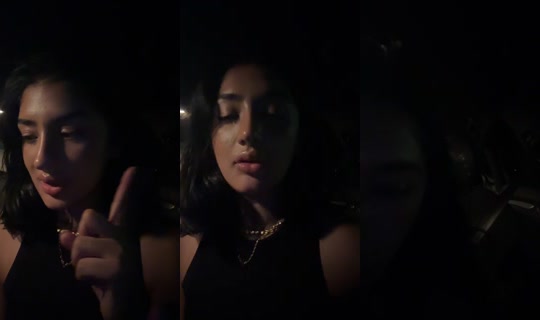 alizawho TikTok Live — Sep 5, 2026, 8:35 PM