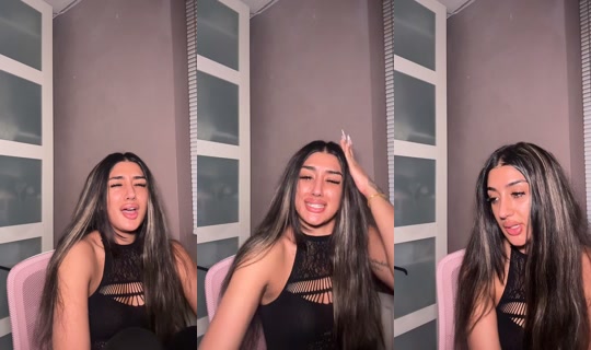 alizawho TikTok Live — Oct 2, 2026, 10:26 PM