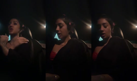 alizawho TikTok Live — Oct 6, 2026, 12:26 AM