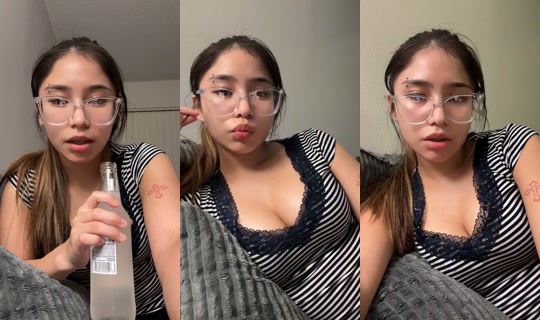 alizeessence TikTok Live — Sep 11, 2026, 8:13 AM