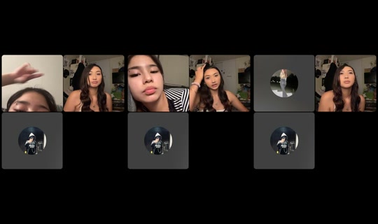 alizeessence TikTok Live — Sep 11, 2026, 10:00 AM