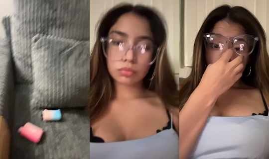 alizeessence TikTok Live — Sep 17, 2026, 8:24 AM